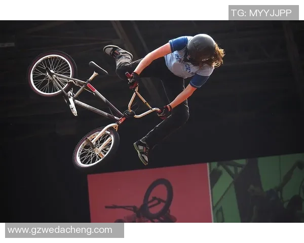 成都极限运动队引领潮流最新极限运动意识TOP10全解析