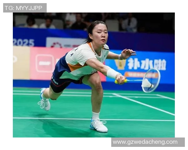 权威发布羽毛球技术实力榜单揭示顶尖选手竞争格局与发展趋势