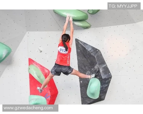 武汉攀岩队在全国攀岩状态排行榜中荣获第七名的佳绩引发关注